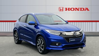 Honda HR-V 1.5 i-VTEC EX 5dr Petrol Hatchback